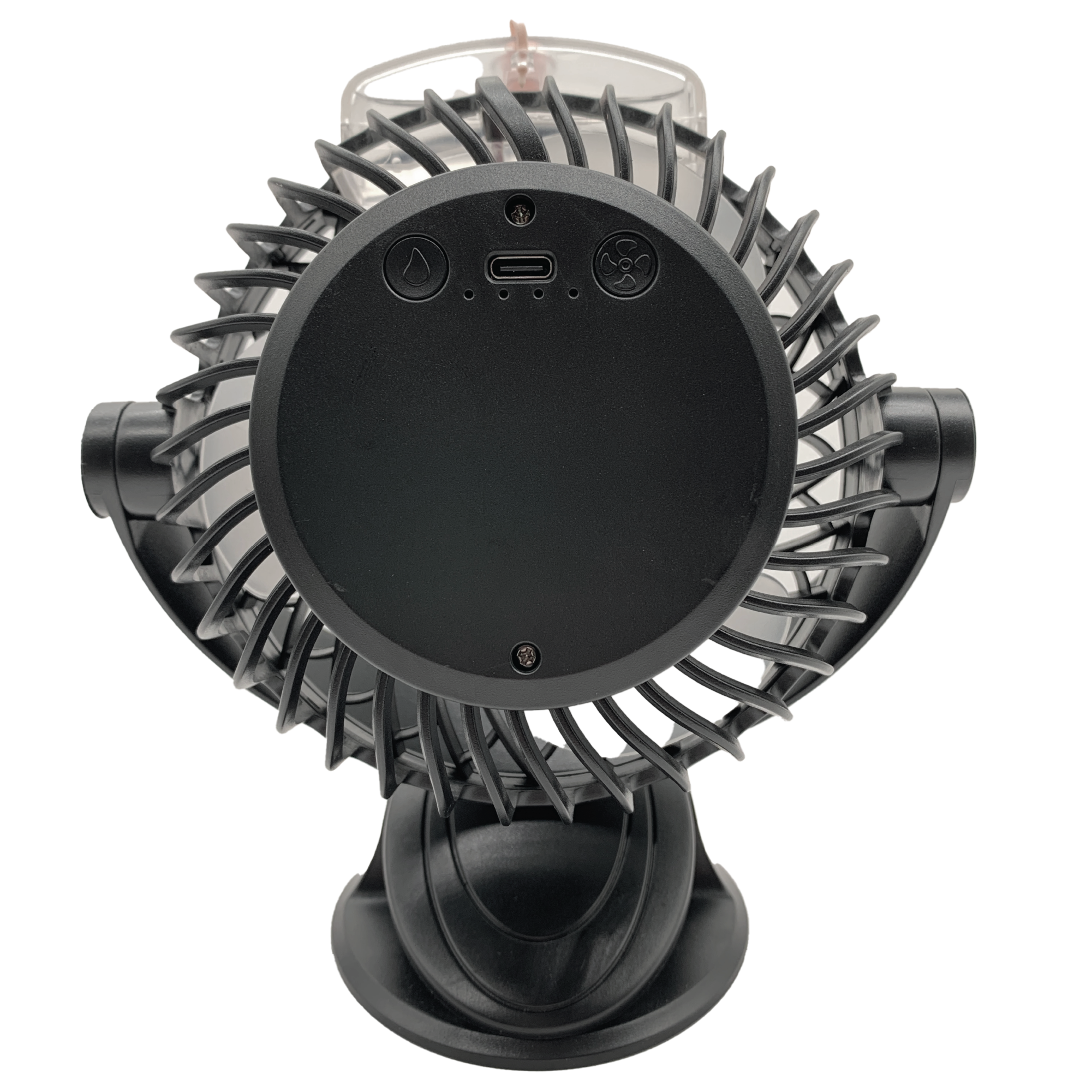 Ferry-Morse 3-in-1 Mini Mist Fan for Seedlings